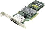 LSI MegaRAID SAS 9286-8e RAID Controller Full Profile, Niet ingevuld, Niet ingevuld, Niet ingevuld