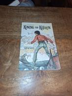 Koning van Katoren - Jan Terlouw, Gelezen, Fictie algemeen, Ophalen of Verzenden, Jan Terlouw