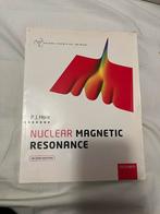 Nuclear Magnetic Resonance - P.J. Hore, Ophalen, Beta, Gelezen, HBO