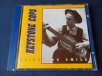 Keystone Cops - Slide and Smile (Blues), Verzenden, 1980 tot heden, Zo goed als nieuw, Jazz