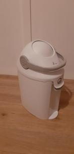 Diaper keeper, Ophalen of Verzenden, Gebruikt, Overige typen