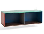 Hay colour cabinet multi wandkast brand New Item, Huis en Inrichting, Kasten | Wandmeubels, Ophalen, Nieuw, Minder dan 150 cm
