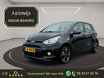 Hyundai I10 1.0i i-Motion Comfort|NL AUTO|Clima|5-DEU|LM-Vel, Voorwielaandrijving, Stof, Gebruikt, Euro 6