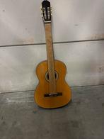 Klassieke Gitaar - kapot, Muziek en Instrumenten, Snaarinstrumenten | Gitaren | Akoestisch, Ophalen, Klassieke of Spaanse gitaar