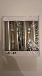 IKEA Capita kastpootjes 16cm, 4 nieuwe dozen a 4 stuks., Ophalen of Verzenden, Nieuw
