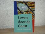 Ds. C.G. Vreugdenhil - Leven door de Geest, Boeken, Gelezen, Christendom | Protestants, Ophalen of Verzenden