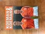 Sportboek Koeman, Boeken, Ophalen of Verzenden, Zo goed als nieuw