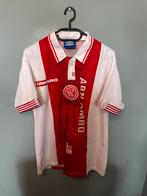 Oud Ajax thuis voetbal shirt uit 1997/98, Verzenden, Zo goed als nieuw, Shirt