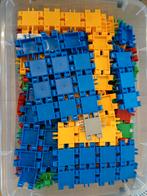 Grote bak met clics speelgoed, Kinderen en Baby's, Speelgoed | Bouwstenen, Ophalen of Verzenden