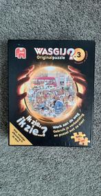 Wasgij Original 3 - 500 Stukjes Legpuzzel, Ophalen of Verzenden, 500 t/m 1500 stukjes, Zo goed als nieuw, Legpuzzel