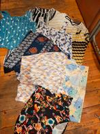 MEGA KLEDING PAKKET PARTIJ JURK VINTAGE RETRO, Ophalen of Verzenden, Nieuw, Maat 46/48 (XL) of groter