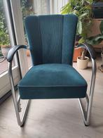 Gispen 412, Huis en Inrichting, Fauteuils, Ophalen of Verzenden