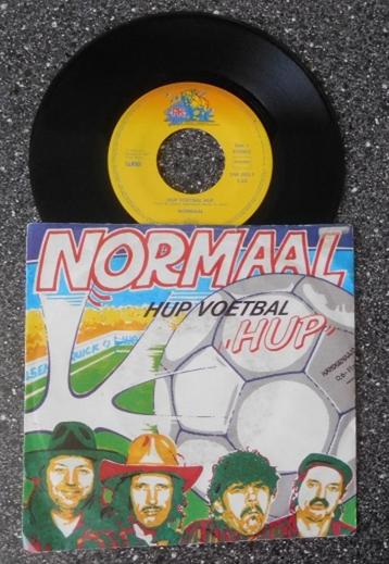 Normaal - hup voetbal hup (vanaf € 4,50) beschikbaar voor biedingen
