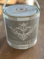 Painting the past earl grey muurverf, Ophalen of Verzenden, Grijs, Minder dan 5 liter, Verf