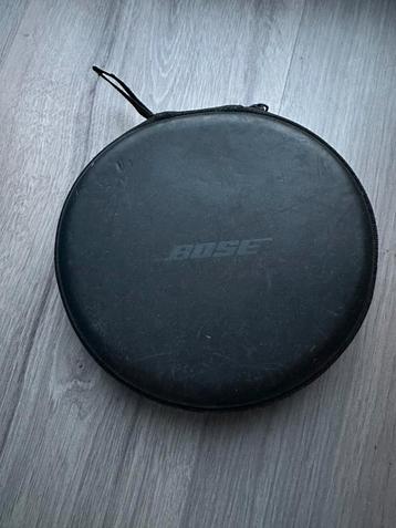 Bose in-ear active noise cancelling head phones beschikbaar voor biedingen
