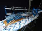 ijzer Verstekzaag, Ophalen of Verzenden, Gebruikt, 1200 watt of meer, Afkortzaag