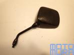 Spiegel links voor Yamaha TDM 850 1996 - 2001 4TX linker lin, Gebruikt, -, -, Ophalen of Verzenden