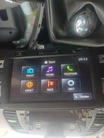 radio navigatie renault captur 281154879r vanaf bj  2013, Ophalen of Verzenden, Zo goed als nieuw
