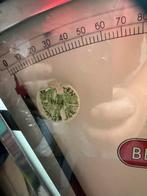 Vintage Berkel Weegschaal - Type 0 1972, Antiek en Kunst, Ophalen