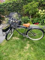 Transport jongensfiets, Ophalen, Gebruikt, Staal, Cruiser