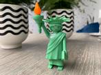 Set 5244 Statue of Liberty vrijheidsbeeld uit 2012., Kinderen en Baby's, Speelgoed | Playmobil, Ophalen of Verzenden, Zo goed als nieuw