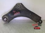 Draagarm onder rechts-voor van een Renault Grand Scenic, Gebruikt, -, Renault, -
