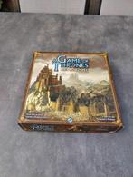 Game of Thrones bordspel, Hobby en Vrije tijd, Gezelschapsspellen | Bordspellen, Vijf spelers of meer, Ophalen, Zo goed als nieuw