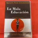 La mala educacion (Pedro Almodovar), Cd's en Dvd's, Alle leeftijden, Ophalen of Verzenden, Zo goed als nieuw