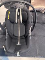 Cybex Autostoel - Gebruikt, Gebruikt, Zijbescherming, Isofix, 0 t/m 13 kg
