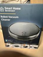 Robot stofzuiger, Witgoed en Apparatuur, Stofzuigers, Ophalen, Zo goed als nieuw, Minder dan 1200 watt, Stofzuiger