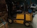 Yale heftruck lpg 2500kg, Zakelijke goederen, 1000 tot 2000 kg, Ophalen of Verzenden, LPG, Heftruck