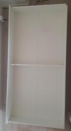 IKEA SONGESAND Bedlade 139cm, Ophalen, Kunststof, Gebruikt, 100 tot 150 cm