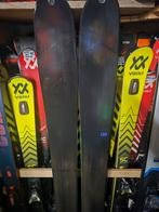 184cm K2 ANNEX 118 NIEUW FREERIDE POWDER ROCKER NP.700