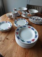 Boerenbont oud en nieuwer, Ophalen of Verzenden