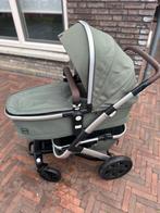 Joolz Geo2 Marvellous Green + maxicosi, Kinderen en Baby's, Kinderwagens en Combinaties, Ophalen, Gebruikt, Overige merken
