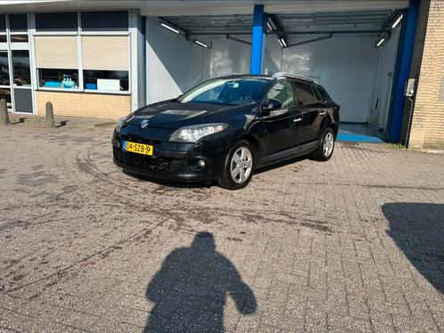 Renault Mégane 2.0 16V Automaat, Auto's, Renault, Particulier, Mégane, ABS, Airbags, Airconditioning, Alarm, Boordcomputer, Centrale vergrendeling