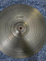 Paiste dixie bekken, Ophalen, Zo goed als nieuw, Drums of Percussie