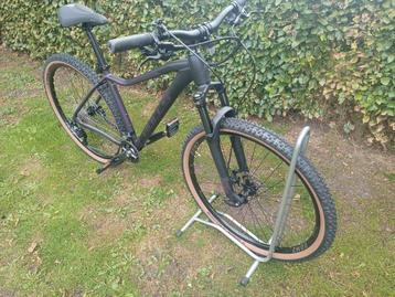 Bulls Aminga 2. 29er Dames model.
Splinternieuw. Garantie Bu beschikbaar voor biedingen