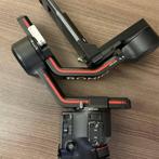 DJI Ronin RS 3 - Gimbal (Zo Goed Als Nieuw) + 2 Accu’s, Ophalen of Verzenden, Zo goed als nieuw, Minder dan 150 cm, Overige typen