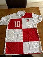 Kroatië Croatia 2024/2025 home shirt Modric XL/XXL, Maat XL, Ophalen, Zo goed als nieuw, Shirt