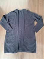 Damesvest Opus donkerblauw mt 40 zgan, Kleding | Dames, Truien en Vesten, Maat 38/40 (M), Blauw, Ophalen of Verzenden, Zo goed als nieuw