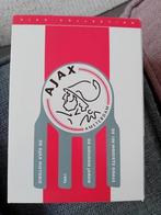Ajax Collection - Nieuw - 4 DVD box, Voetbal, Alle leeftijden, Boxset, Overige typen