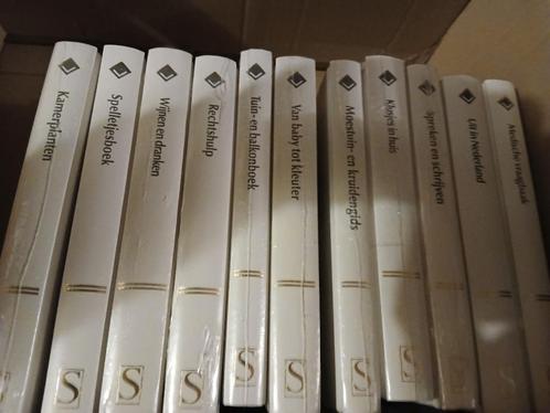 20 delig spectrum serie, Boeken, Overige Boeken, Zo goed als nieuw, Ophalen of Verzenden