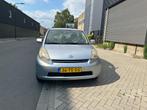 Daihatsu Sirion 1.0 51KW 2006 Grijs, Voorwielaandrijving, 750 kg, Bedrijf, Handgeschakeld