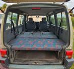 VW T4 Transporter Multivan interieur, Ophalen, Zo goed als nieuw