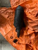 SM02 uitlaat (afgebroken), Fietsen en Brommers, Ophalen, Gebruikt, Uitlaat, Piaggio/Gilera