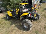 Renli 600Cc buggy Offroad, Motoren, 12 t/m 35 kW, 600 cc, 1 cilinder