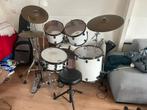 Mapex Saturn Series Drum Set, Ophalen of Verzenden, Gebruikt, Overige merken