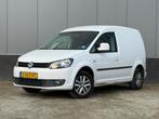Volkswagen Caddy 1.6 TDI BMT Airco, marge, Cruisecontrol!, Auto's, Bestelauto's, Voorwielaandrijving, Gebruikt, 4 cilinders, Volkswagen