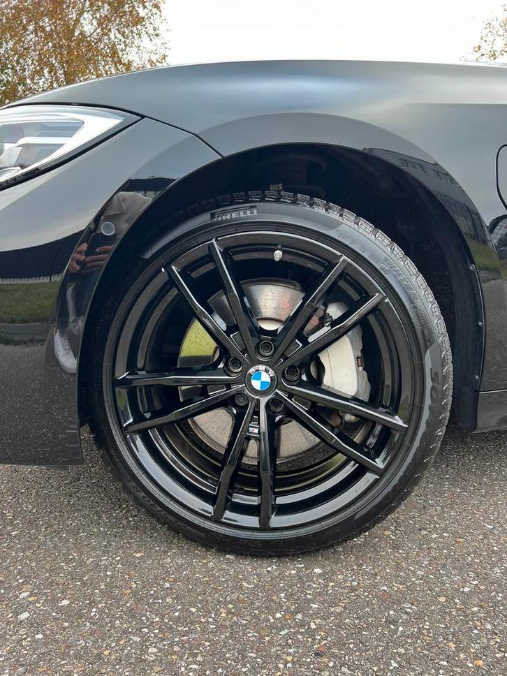 AllSeason BMW 2 serie 3 serie 4 serie G20 G21 G22 G42 19inch, Auto-onderdelen, Banden en Velgen, Band(en), All Season, 19 inch